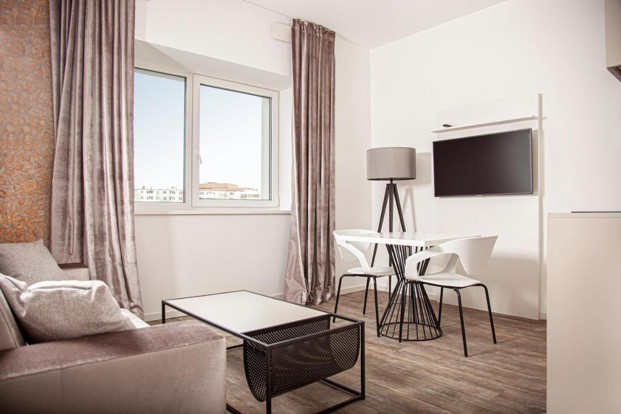 Apartamento The Faces Berlín Exterior foto