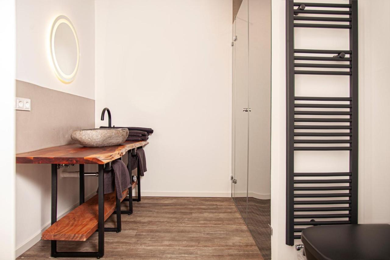 Apartamento The Faces Berlín Exterior foto